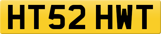 HT52HWT